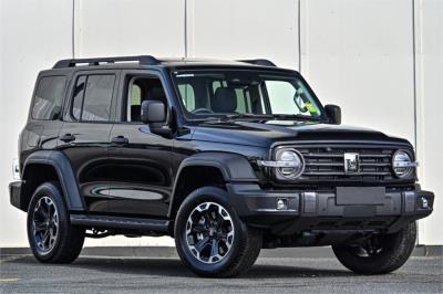 2026 GWM Tank 300 Ultra Hi4-T PHEV Wagon P01 for sale in Ringwood